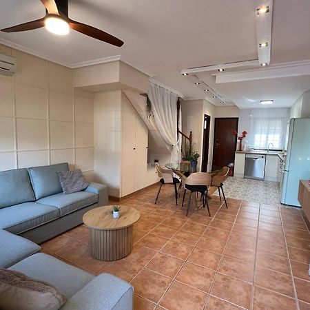 Casa Rodasa - 2 Bedrooms, Roof Terrace, Airco, Front-Terrace, Back-Patio, Communal Pool, Etc Екстериор снимка