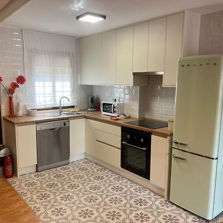 Casa Rodasa - 2 Bedrooms, Roof Terrace, Airco, Front-Terrace, Back-Patio, Communal Pool, Etc Екстериор снимка