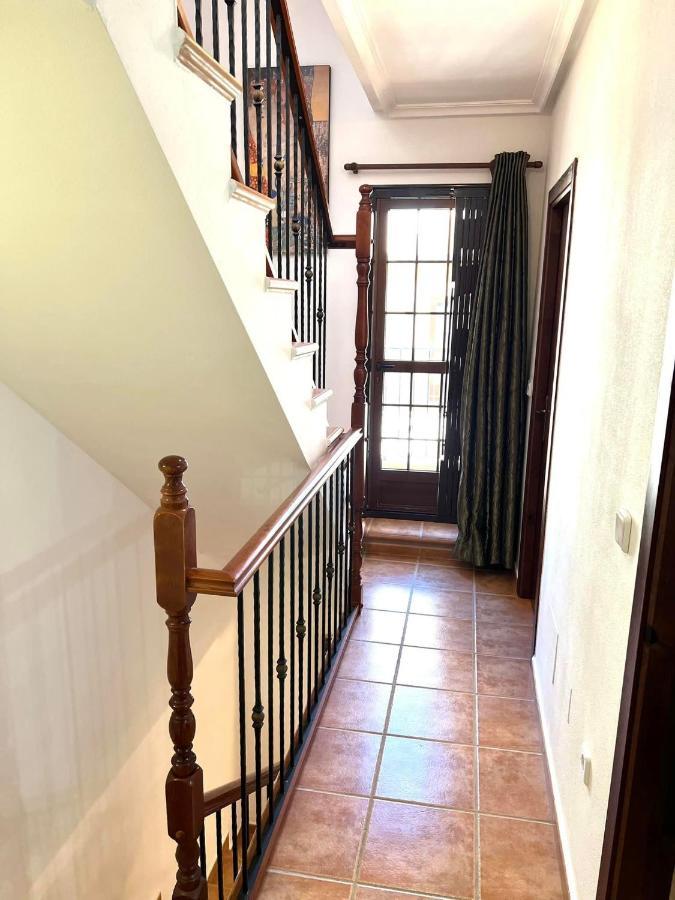 Casa Rodasa - 2 Bedrooms, Roof Terrace, Airco, Front-Terrace, Back-Patio, Communal Pool, Etc Екстериор снимка