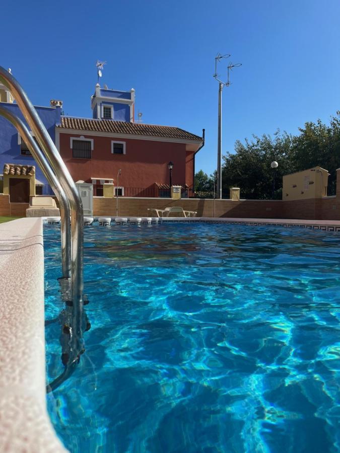 Casa Rodasa - 2 Bedrooms, Roof Terrace, Airco, Front-Terrace, Back-Patio, Communal Pool, Etc Екстериор снимка