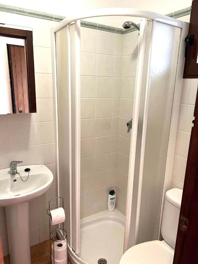 Casa Rodasa - 2 Bedrooms, Roof Terrace, Airco, Front-Terrace, Back-Patio, Communal Pool, Etc Екстериор снимка