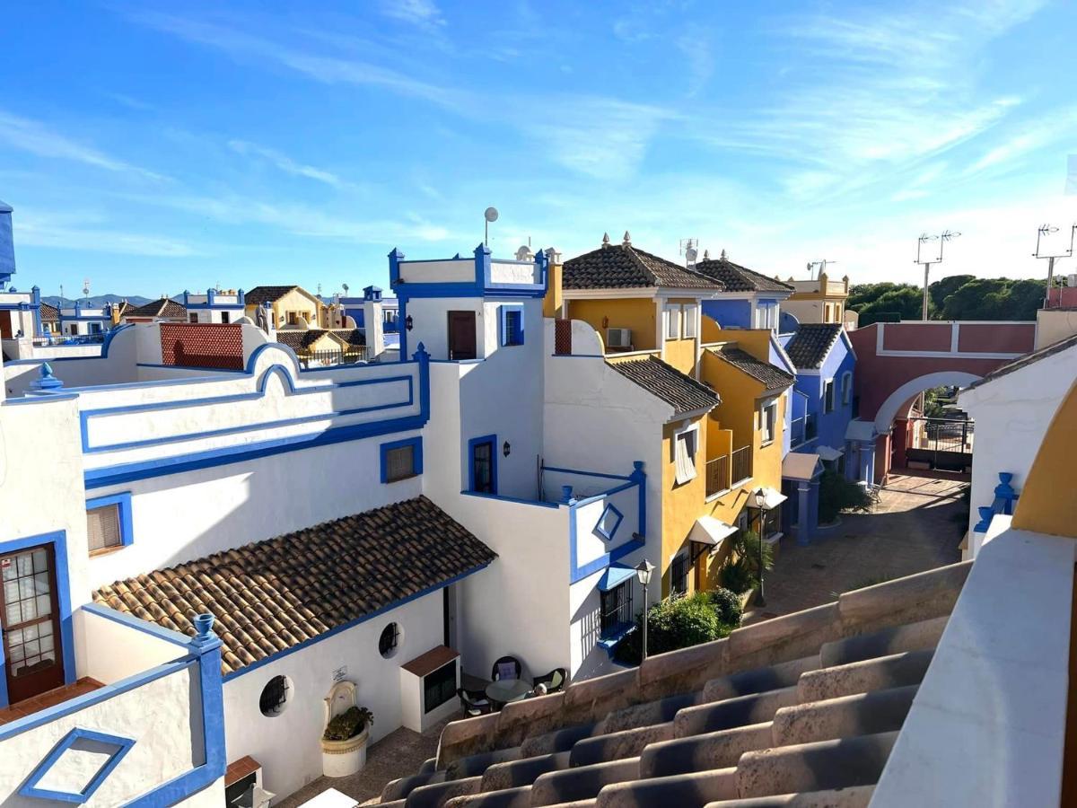 Casa Rodasa - 2 Bedrooms, Roof Terrace, Airco, Front-Terrace, Back-Patio, Communal Pool, Etc Екстериор снимка