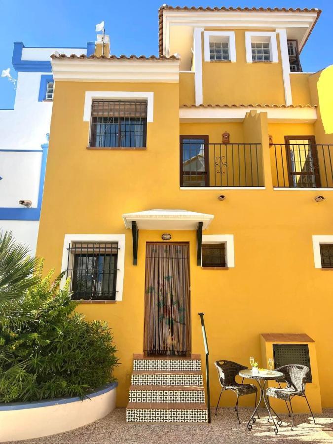 Casa Rodasa - 2 Bedrooms, Roof Terrace, Airco, Front-Terrace, Back-Patio, Communal Pool, Etc Екстериор снимка
