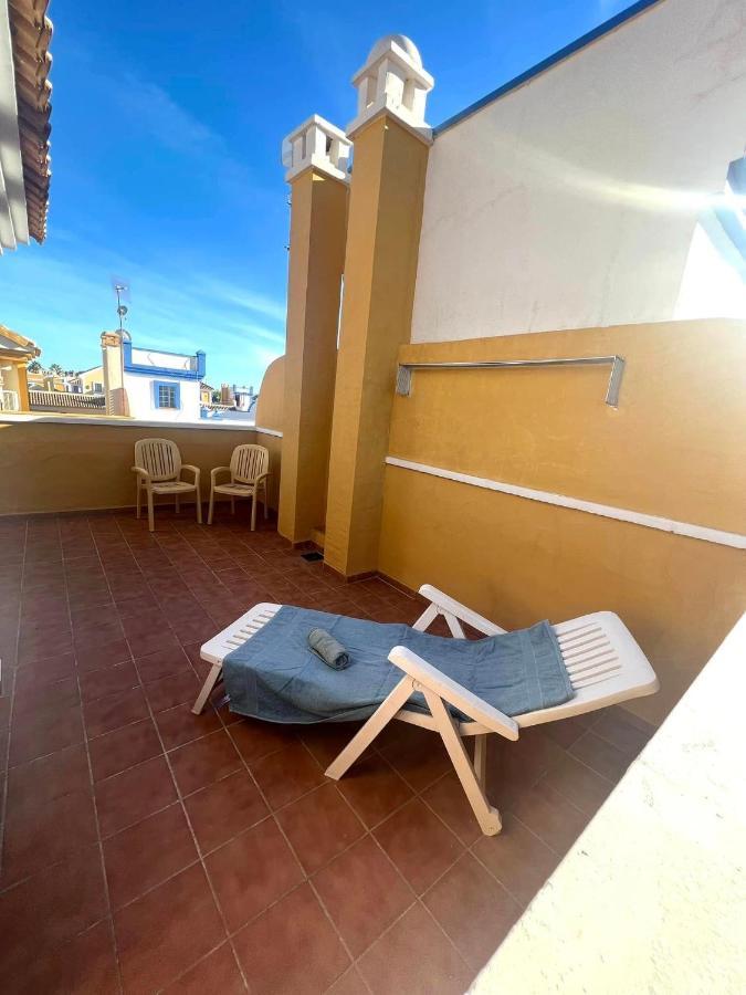 Casa Rodasa - 2 Bedrooms, Roof Terrace, Airco, Front-Terrace, Back-Patio, Communal Pool, Etc Екстериор снимка