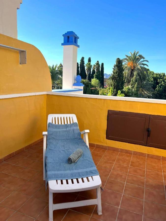 Casa Rodasa - 2 Bedrooms, Roof Terrace, Airco, Front-Terrace, Back-Patio, Communal Pool, Etc Екстериор снимка