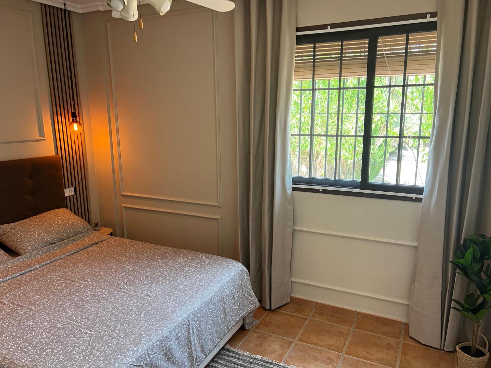 Casa Rodasa - 2 Bedrooms, Roof Terrace, Airco, Front-Terrace, Back-Patio, Communal Pool, Etc Екстериор снимка