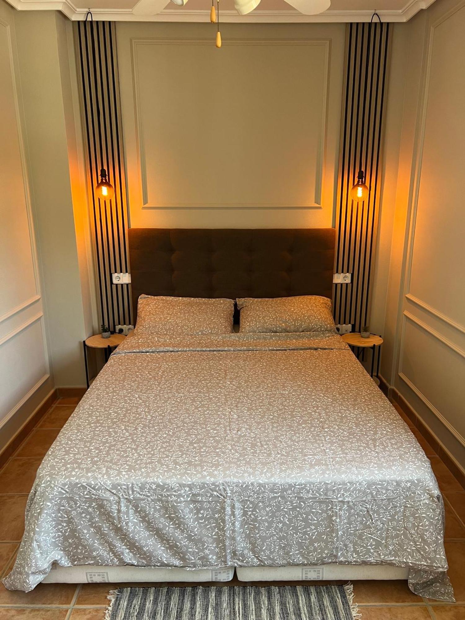 Casa Rodasa - 2 Bedrooms, Roof Terrace, Airco, Front-Terrace, Back-Patio, Communal Pool, Etc Екстериор снимка