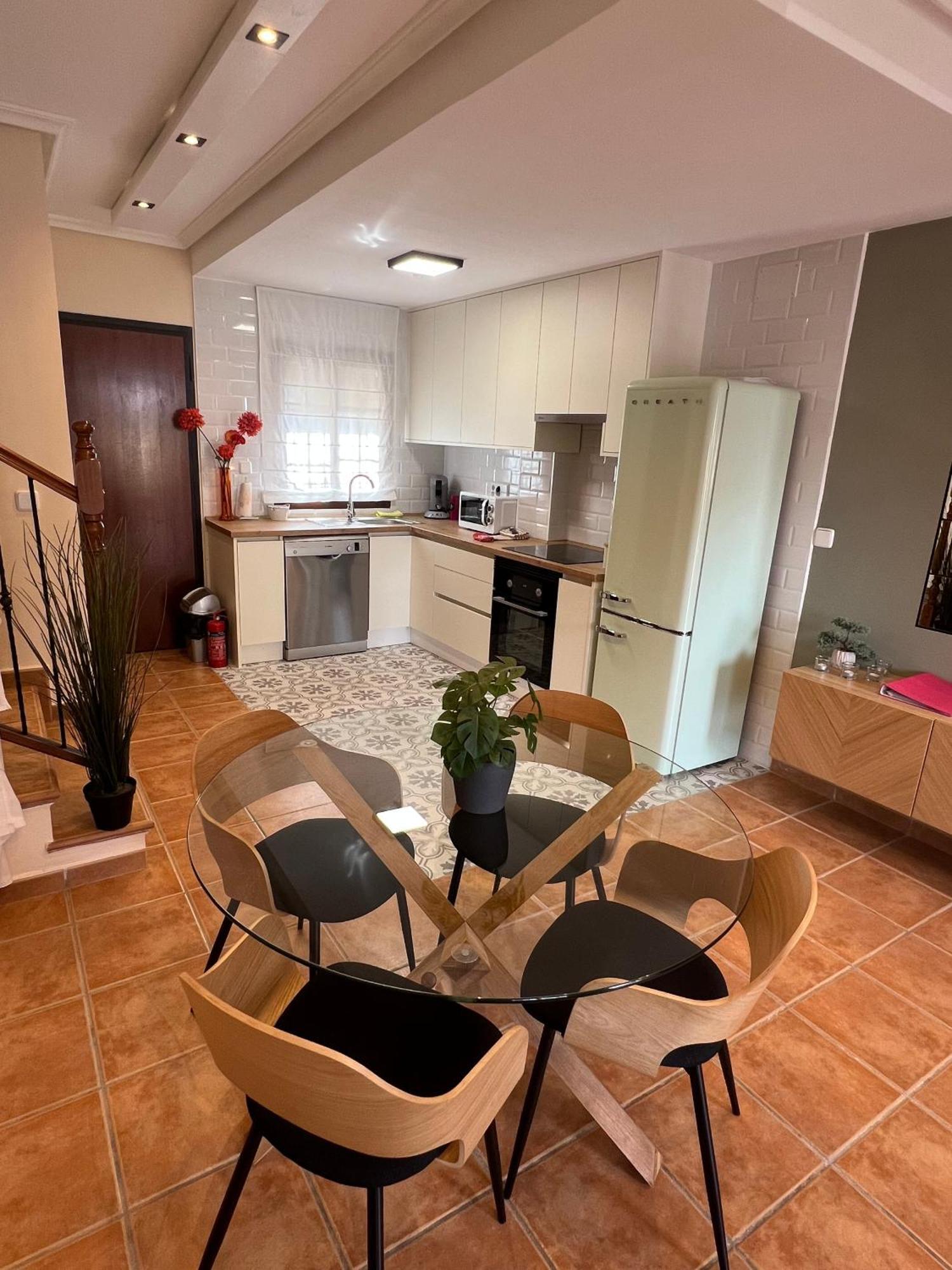 Casa Rodasa - 2 Bedrooms, Roof Terrace, Airco, Front-Terrace, Back-Patio, Communal Pool, Etc Екстериор снимка